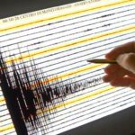 Scossa di Terremoto Emilia Romagna 9 Febbraio 2022