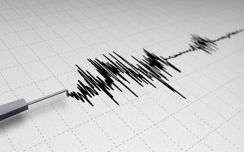 Scossa di Terremoto in Umbria