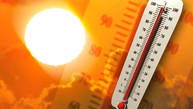 Caldo Record tra India e Pakistan Superati i 47°C