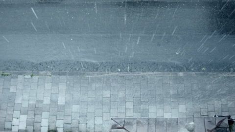 Meteo Italia: verso un weekend perturbato
