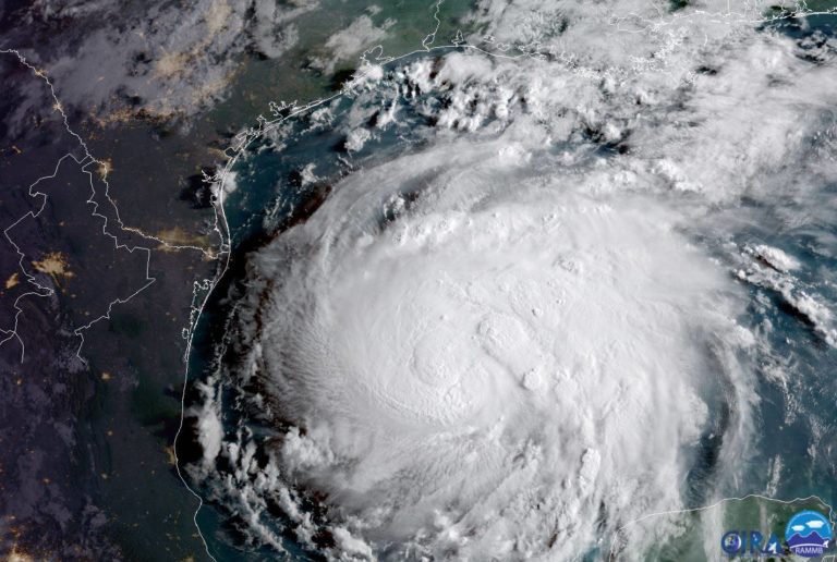 Uragani, Cicloni e Tifoni le differenze