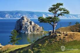Il Lago Baikal  Patrimonio dell’Umanità è in pericolo