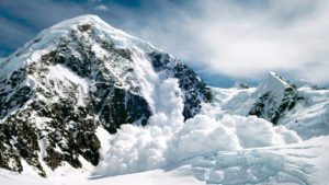 Tragedia nel Massiccio del Sancy: Quattro Alpinisti morti sotto una Valanga