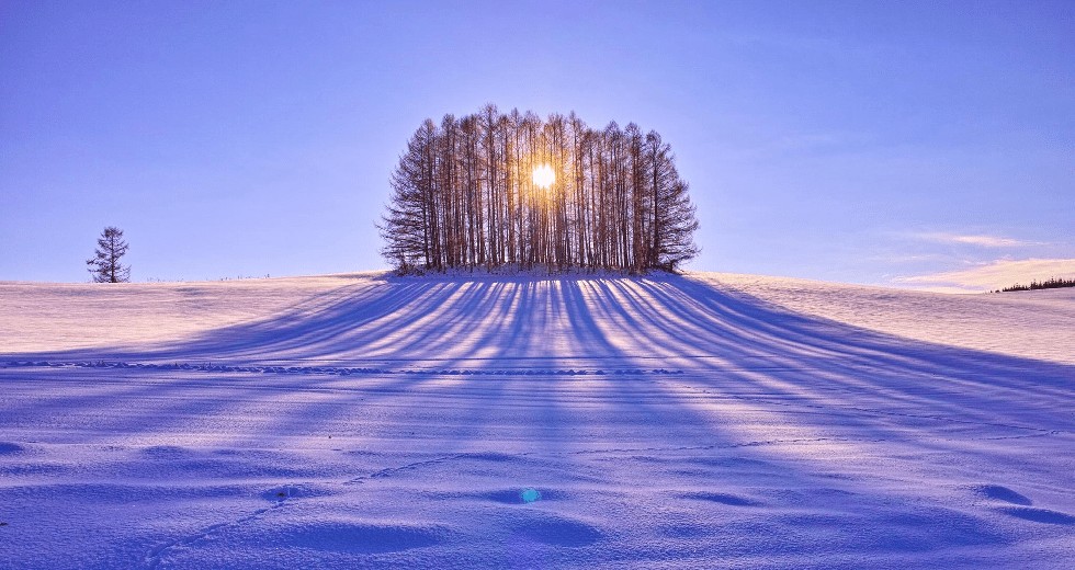 Solstizio d'Inverno cose da sapere