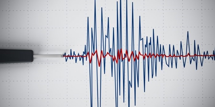 Calabria Terremoto nel Mar Tirreno 19 Agosto 2021