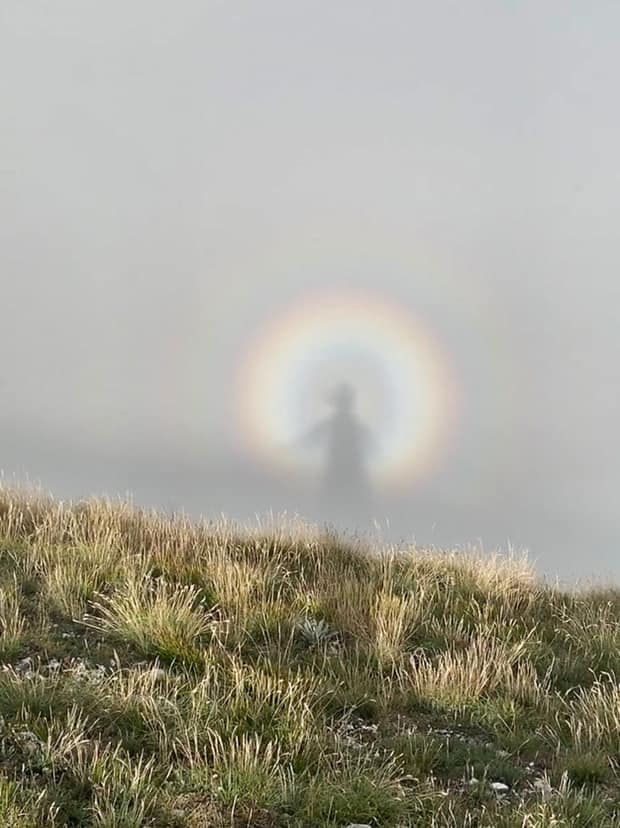 Foto di Monica Capretti 5 Settembre 2019 Monti Sibillini