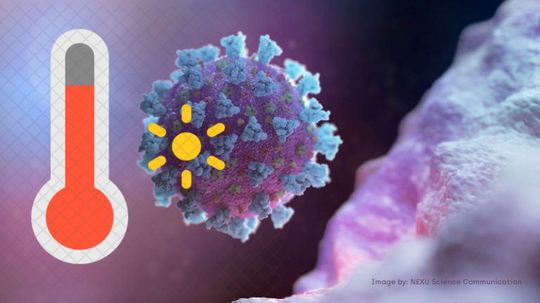 Coronavirus c’è correlazione con le condizioni Meteo-Climatiche?