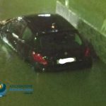 Palermitano Allagamenti e una Frana 13 Ottobre 2021