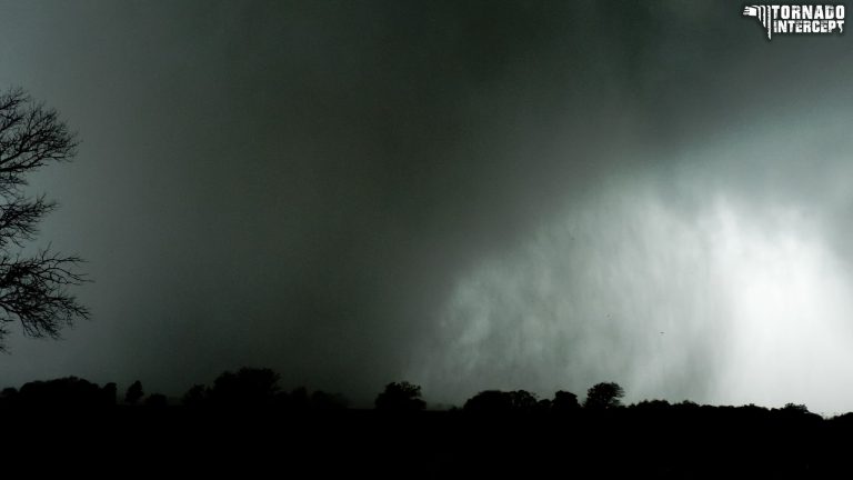 Grosso Tornado nel Missouri Domenica 24 Ottobre 2021