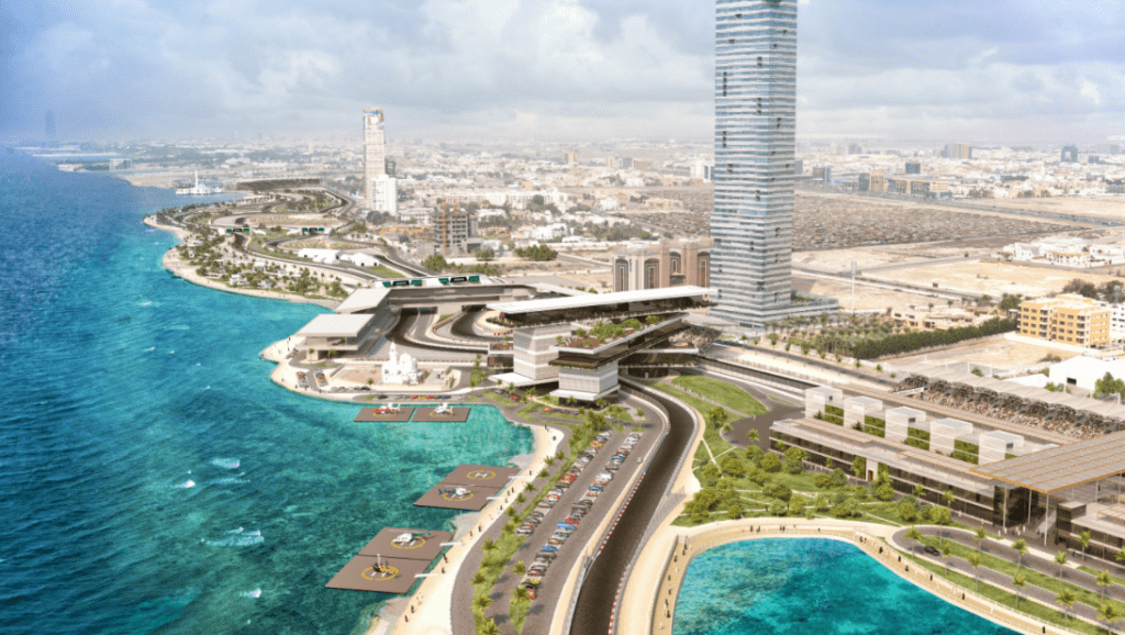 F1 Domenica 27 in Arabia Saudita: previsioni e rumors...