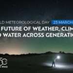 Giornata Mondiale della Meteorologia 2023