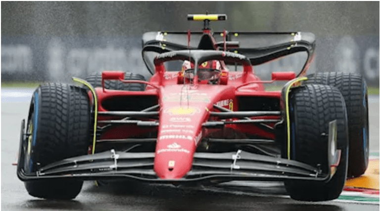 F1 Gran Premio Spagna: duello Ferrari-Redbull sempre più acceso