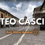 Previsioni Meteo per Cascina