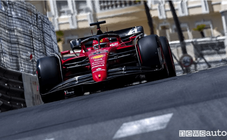 F1 Gran Premio di AZERBAIJAN: riparte il duello Ferrari-Red Bull
