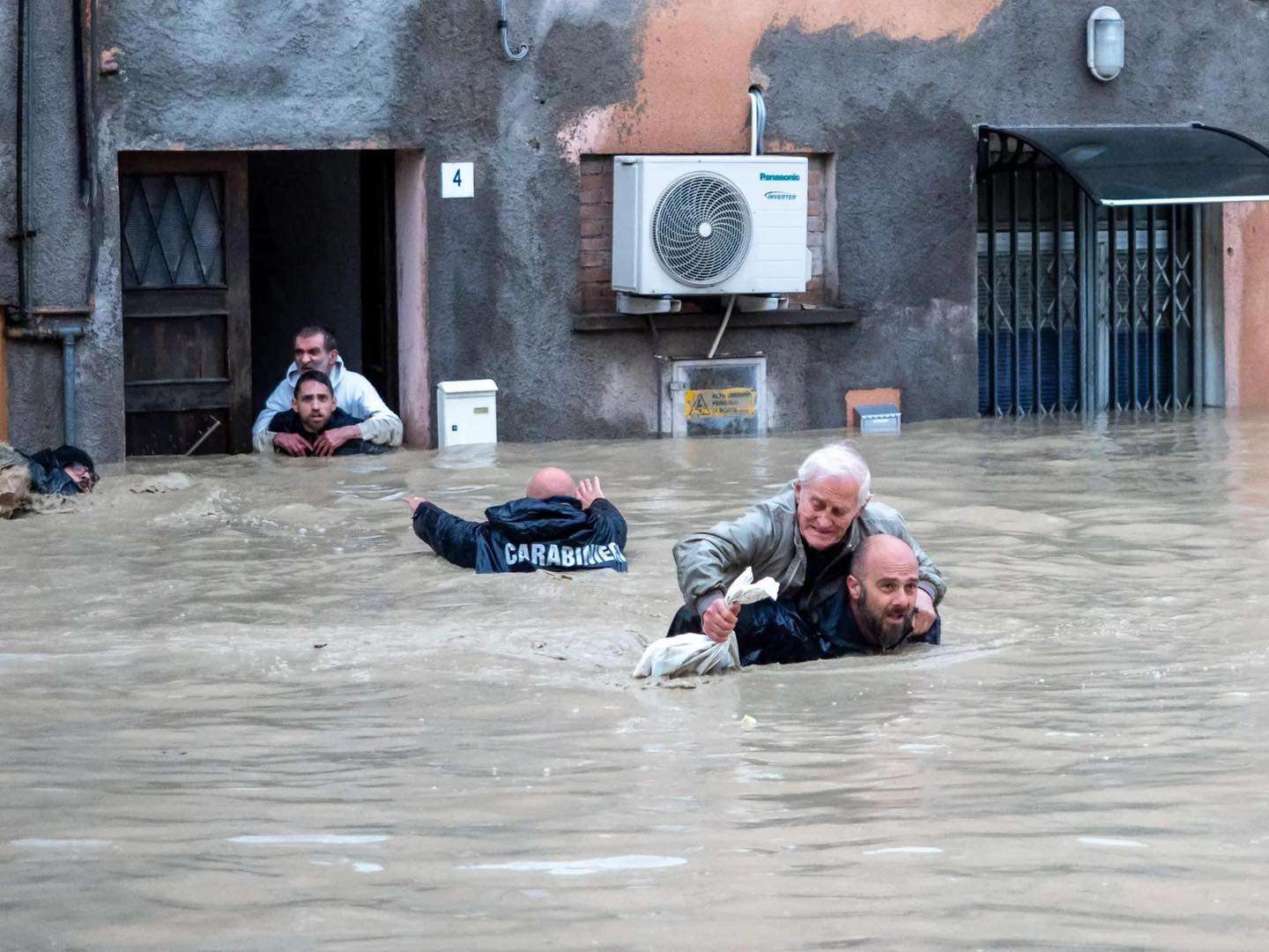 emilia romagna 16-17 maggio 2023