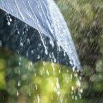 Venerdì 20 Ottobre Maltempo e Forti Venti