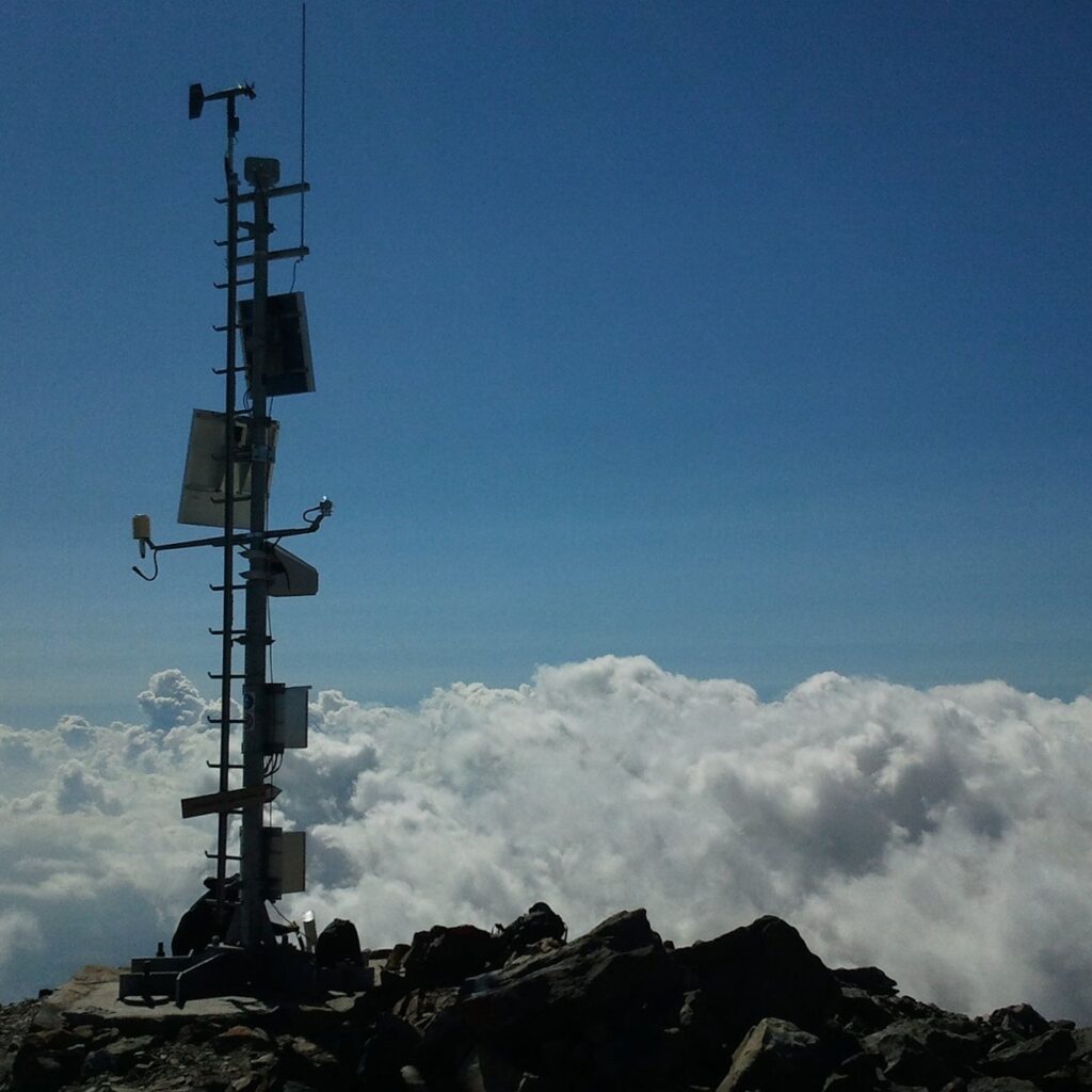 Foto: LPA/Ufficio statale per la meteorologia e l'allarme valanghe della Protezione civile