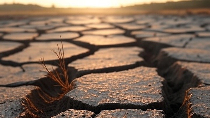 Temperature Marine Record nel Mediterraneo: un Allarme per Clima e Risorse Idriche