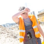 Toscana: Stop al lavoro sotto il sole nelle ore più calde fino al 31 agosto 2025 nei giorni a rischio caldo elevato