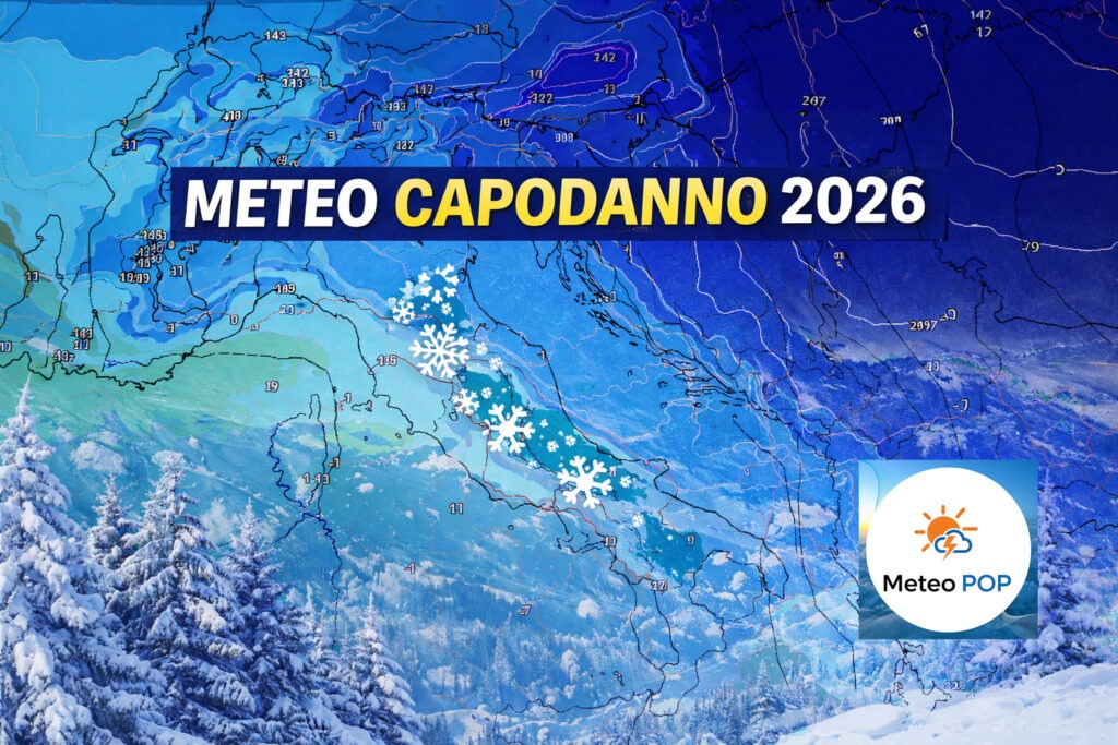 gelo russo meteo capodanno 2026
