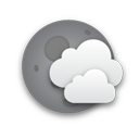 Parzialmente Nuvoloso