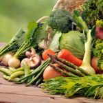 Orto: Cosa fare nel mese di Gennaio