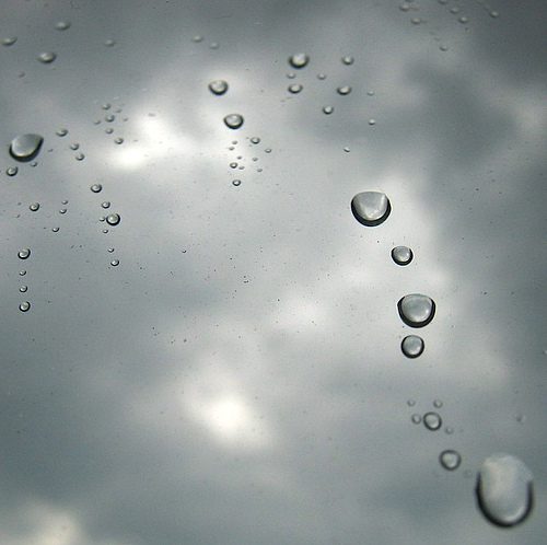 Meteo Italia: l’alta pressione cede, in arrivo due perturbazioni con clima primaverile