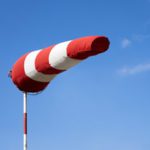 Rischio Vento e Mareggiate Cosa Fare?