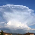 Temporali di Calore come si formano?