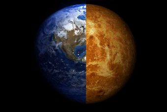 Stephen Hawking La terra diverrà come Venere