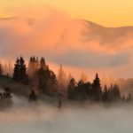 Inversione Termica: cos’è, come si forma e perché è importante in meteorologia