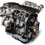 Diesel 2.0 meno emissioni e rumore