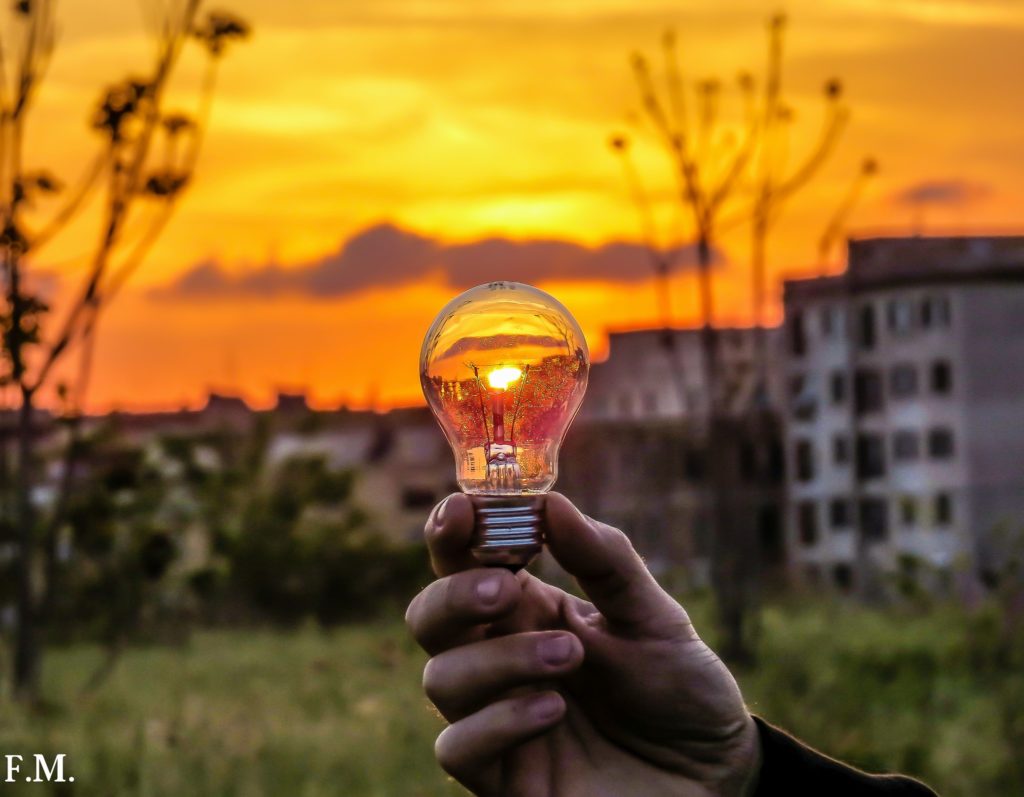 Giornata Mondiale della Terra