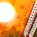 Caldo Afoso e Caldo Torrido le Differenze
