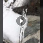 Acqua Ghiacciata o No?!