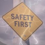 Stormchasing in Sicurezza