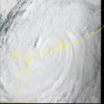 Quando le Tempeste Tropicali “seccano” l’area Mediterranea