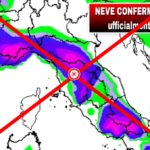 Big Snow – Il grande Flop dei falsi Meteo