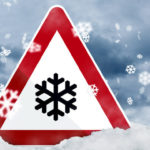 Allerta meteo gialla per neve e ghiaccio in Toscana: quadro e previsioni per giovedì 1 gennaio 2026