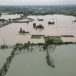 Tanti eventi estremi negli ultimi 10 anni in Emilia-Romagna