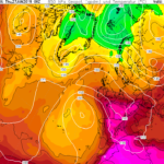 L’Ondata di Caldo di Giugno 2019