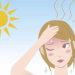 America Caldo Storico fin sui 46°C