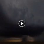 I Temporali delle Plains Americane