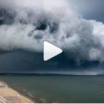 La Potenza del Temporale 2 Agosto 2019