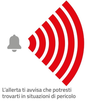 Maltempo al Sud e sulle Isole: allerte meteo in vigore