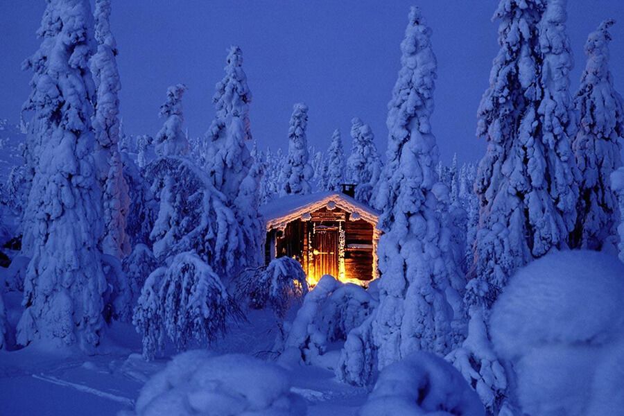 L’Inverno Meteorologico