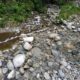 Rifiuti Sversati nel Torrente San Lorenzo