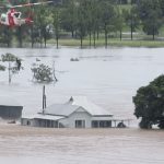 Alluvione nell’Australia sud-orientale, dichiarato lo stato di emergenza