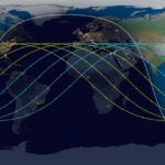 Razzo Cinese Fuori Controllo