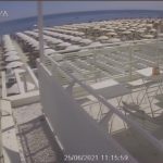 dust devil cesenatico tromba d'aria